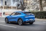 Ford Mustang Mach-E 4 First Edition 2020 года (EU)